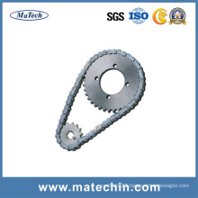 OEM Custom High Quality Forging for Chain Sprocket Cg125